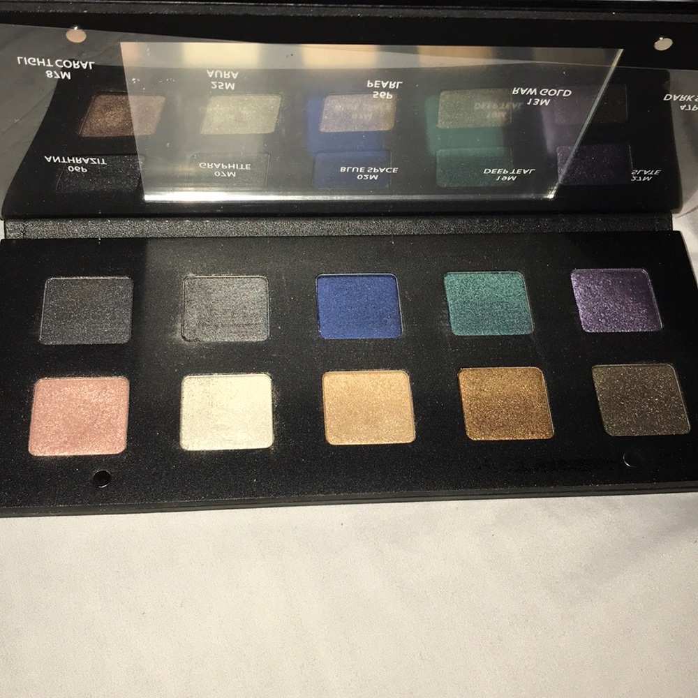 💋Last Price drop💋Natasha Denona Palette